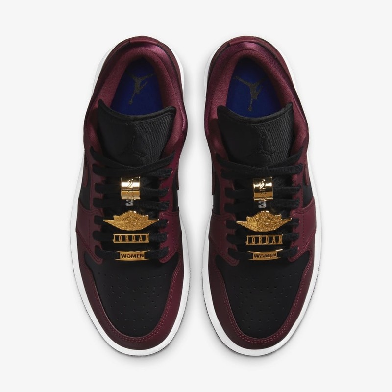 aj1 low maroon
